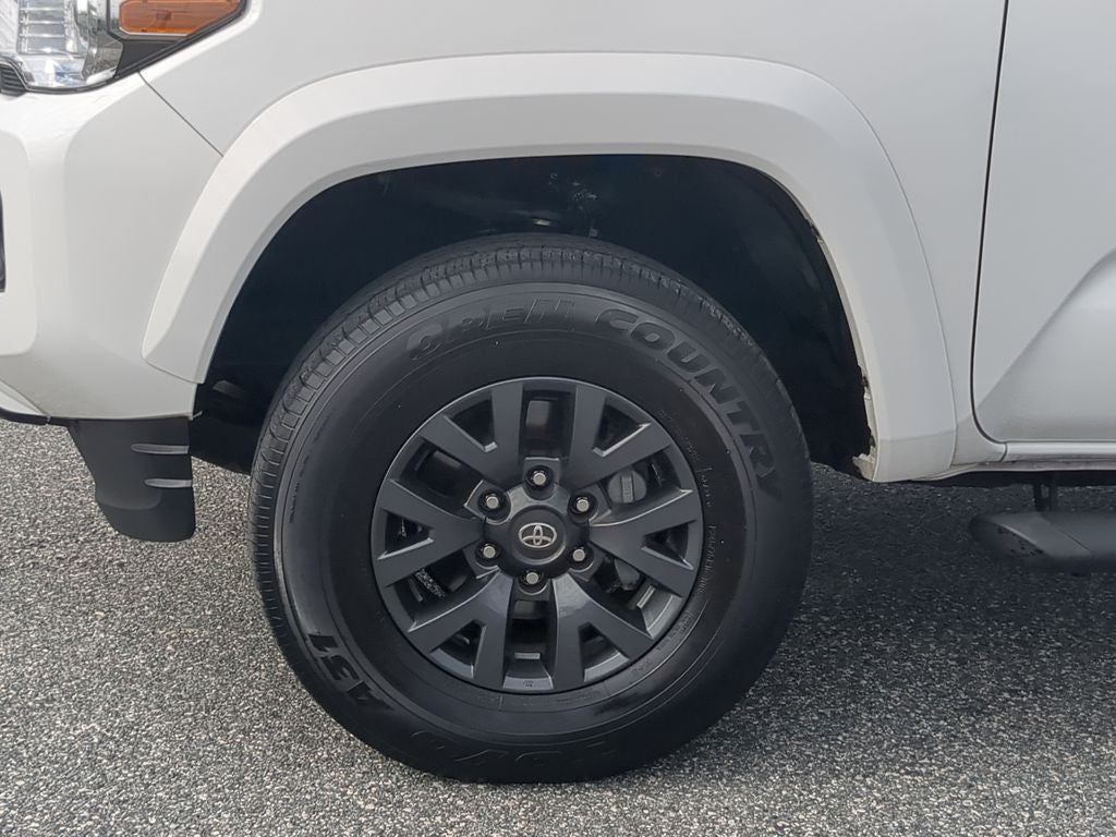 2023 Toyota TACOMA SR5 SR5 V6