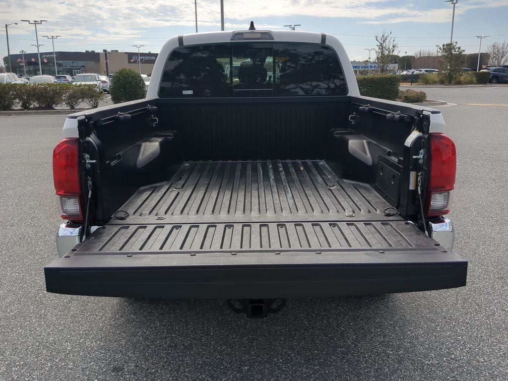 2023 Toyota TACOMA SR5 SR5 V6