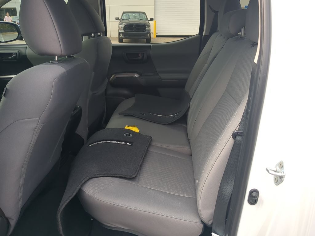 2023 Toyota TACOMA SR5 SR5 V6