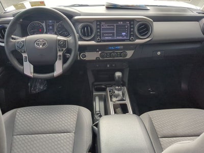 2023 Toyota TACOMA SR5 SR5 V6