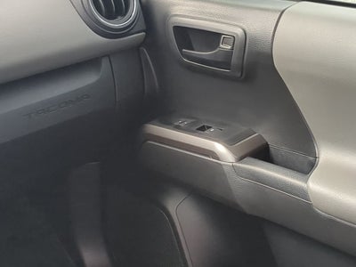 2023 Toyota TACOMA SR5 SR5 V6