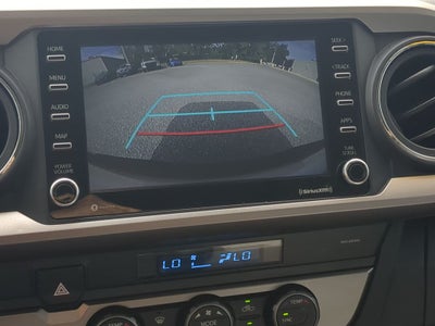 2023 Toyota TACOMA SR5 SR5 V6