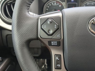 2023 Toyota TACOMA SR5 SR5 V6