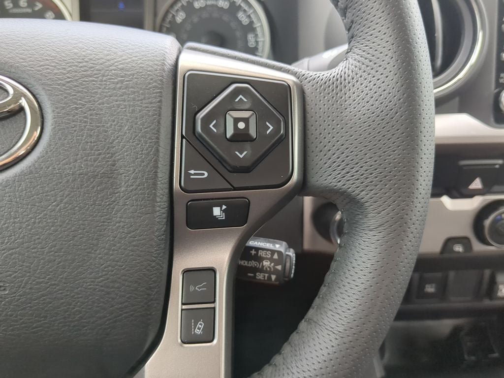 2023 Toyota TACOMA SR5 SR5 V6