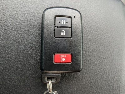 2023 Toyota TACOMA SR5 SR5 V6