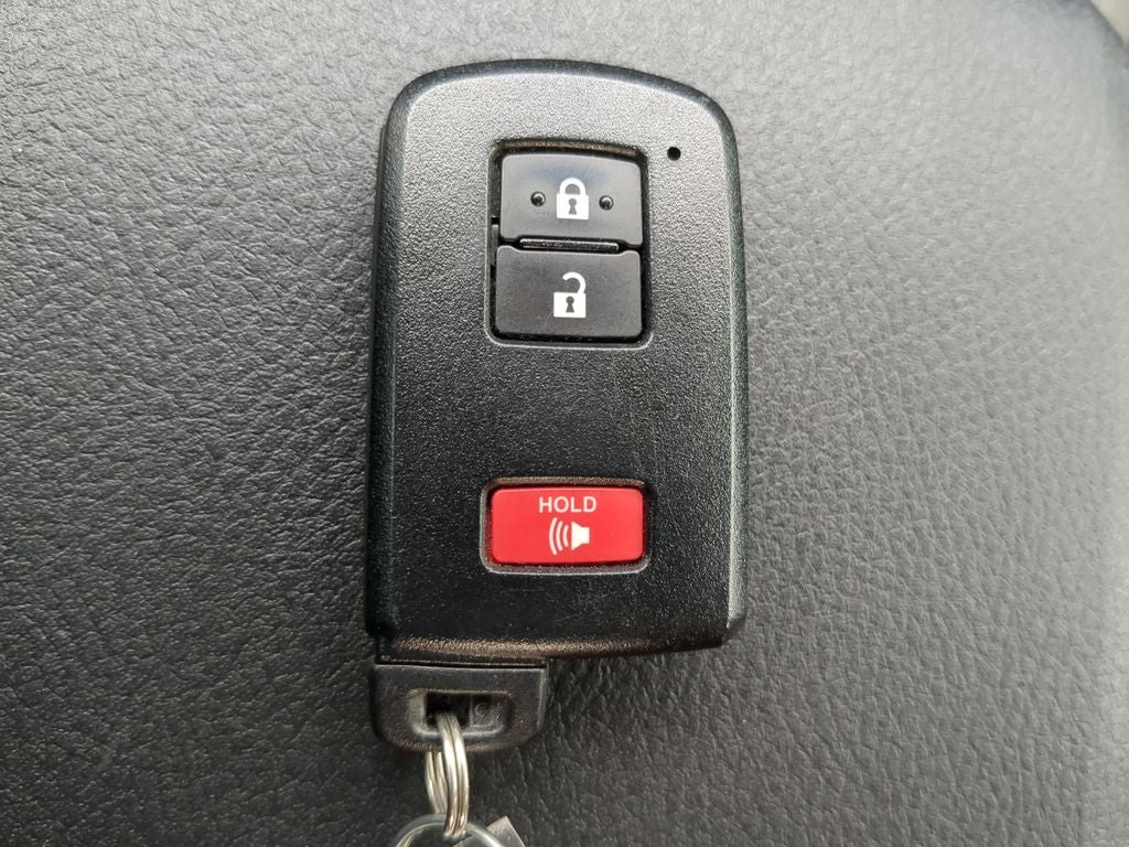 2023 Toyota TACOMA SR5 SR5 V6