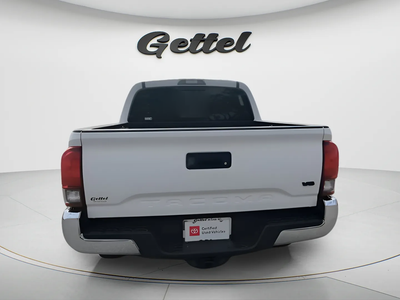 2023 Toyota TACOMA SR5 SR5 V6