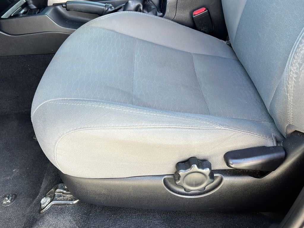2018 Toyota Tacoma SR5 V6