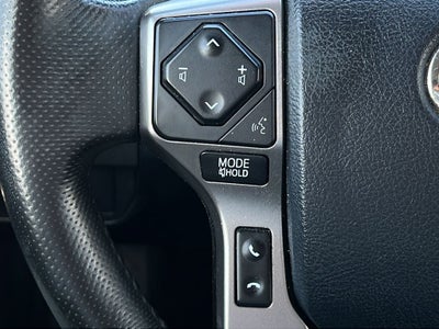 2018 Toyota Tacoma SR5 V6