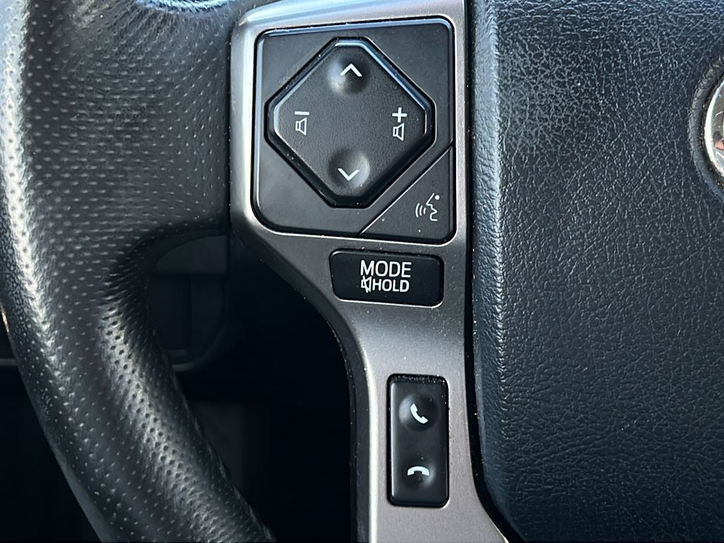 2018 Toyota Tacoma SR5 V6