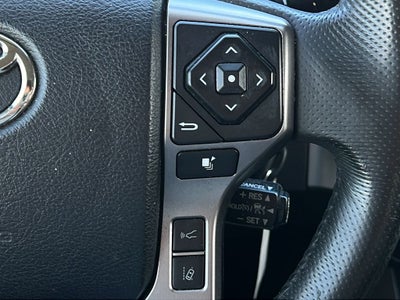 2018 Toyota Tacoma SR5 V6