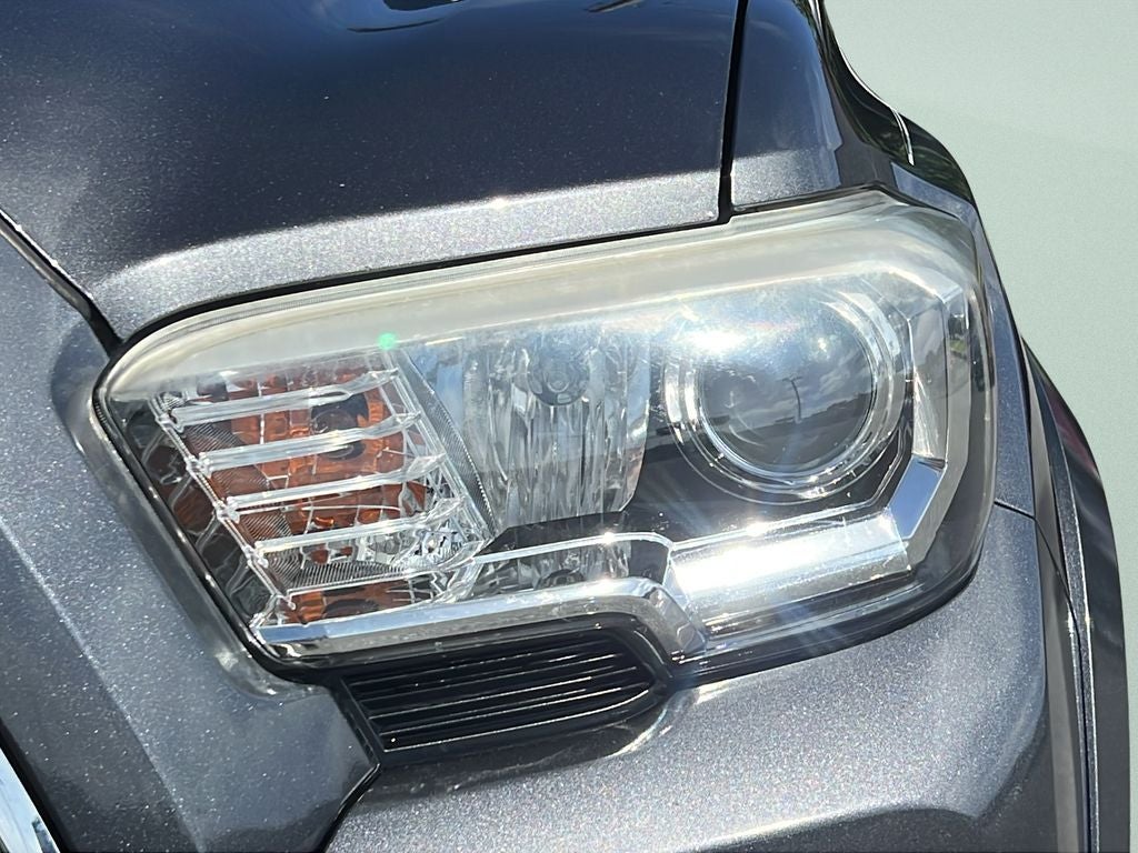 2018 Toyota Tacoma SR5 V6