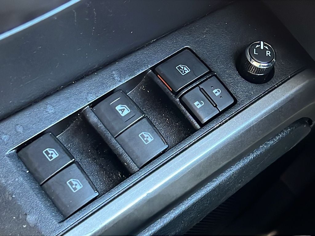 2018 Toyota Tacoma SR5 V6