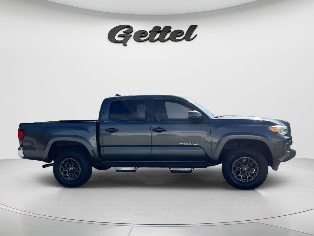 2018 Toyota Tacoma SR5 V6