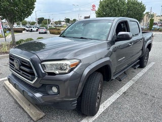 2018 Toyota Tacoma SR5 V6