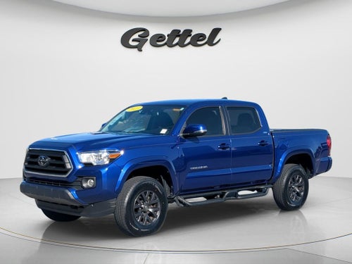 2023 Toyota TACOMA SR5 SR5 V6