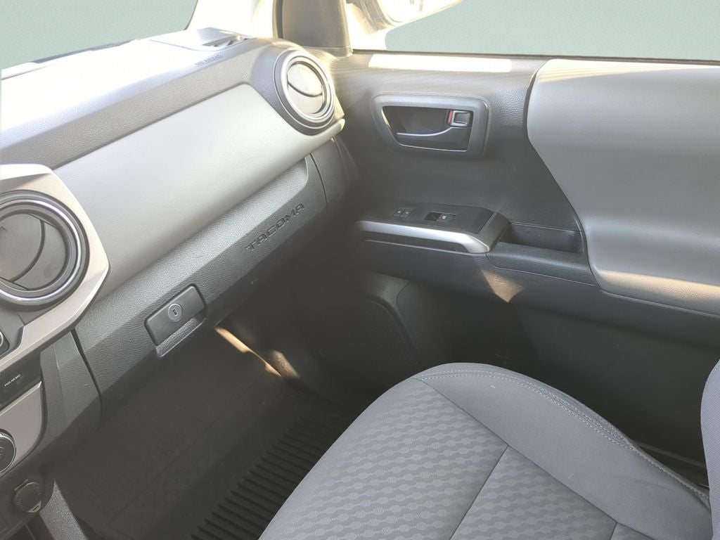 2023 Toyota TACOMA SR5 SR5 V6