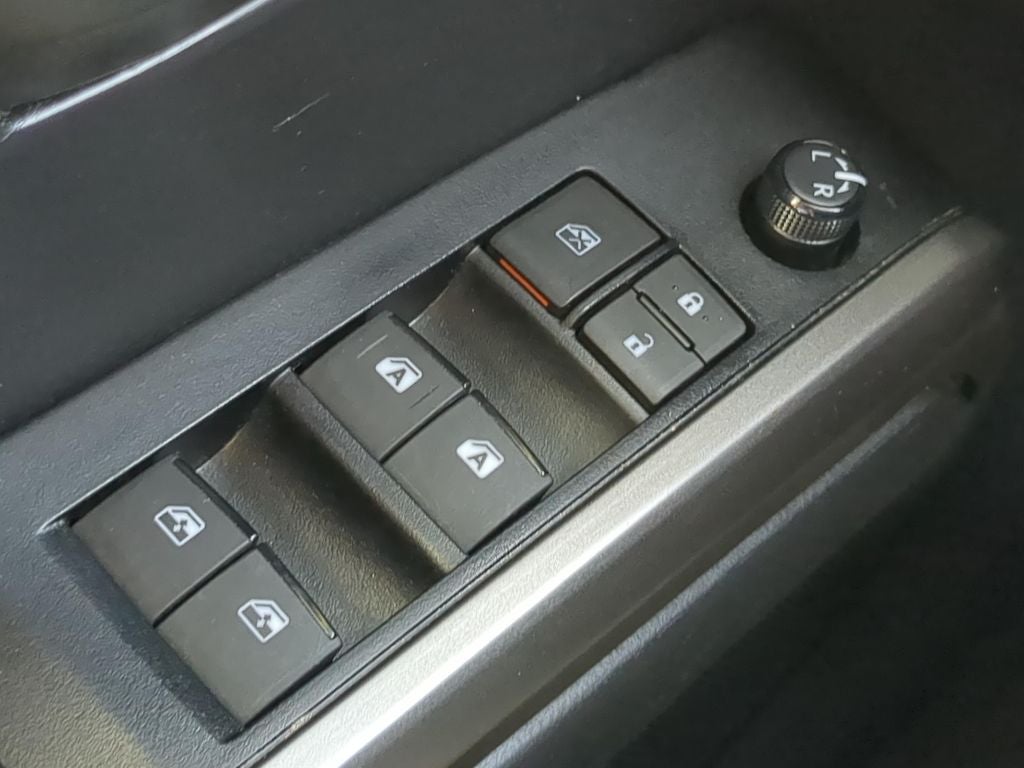 2023 Toyota TACOMA SR5 SR5 V6