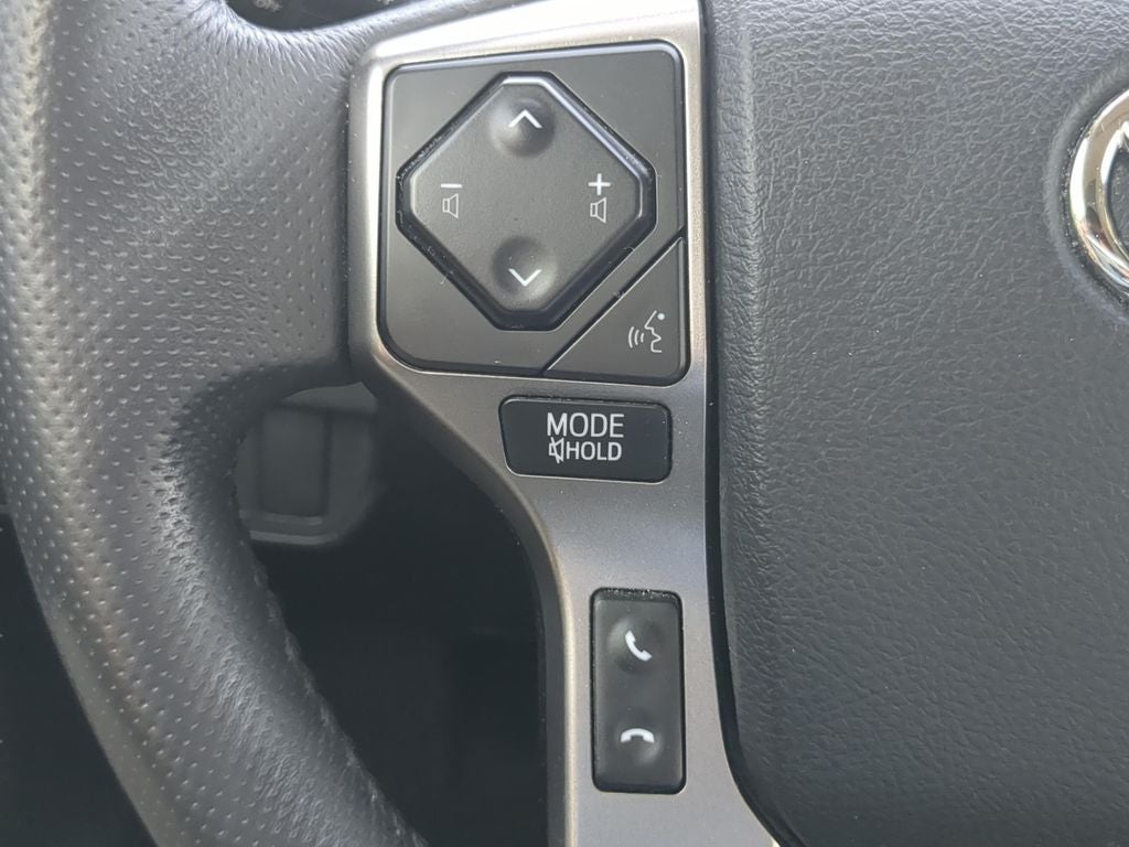 2023 Toyota TACOMA SR5 SR5 V6