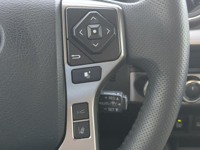2023 Toyota TACOMA SR5 SR5 V6