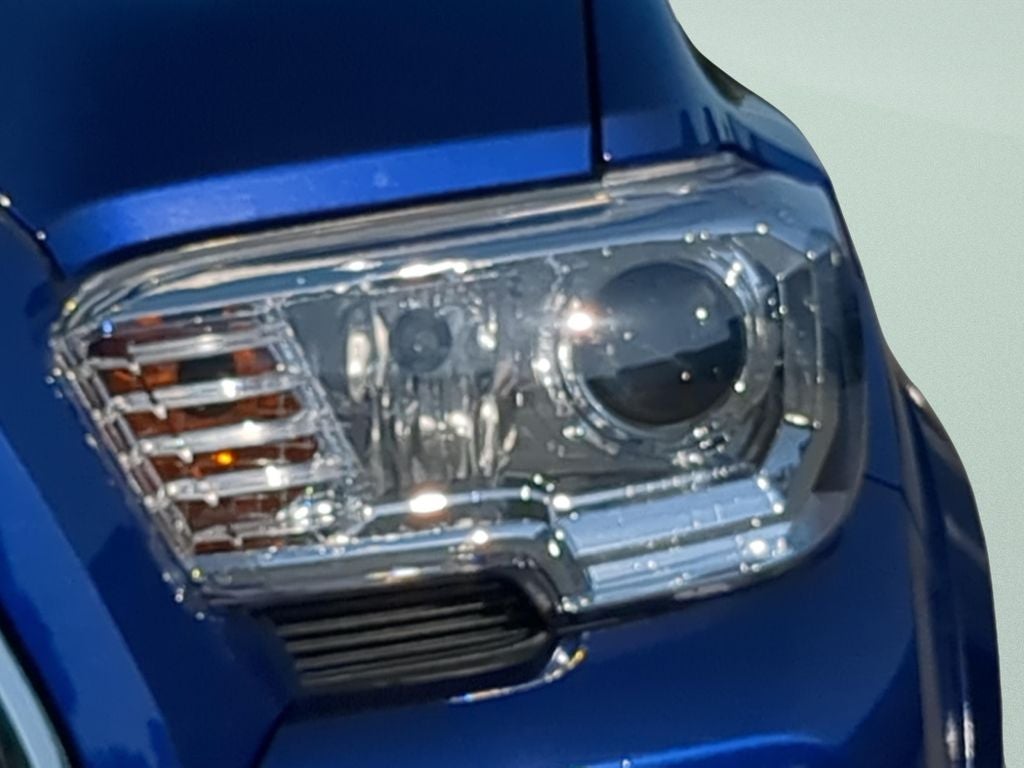 2023 Toyota TACOMA SR5 SR5 V6