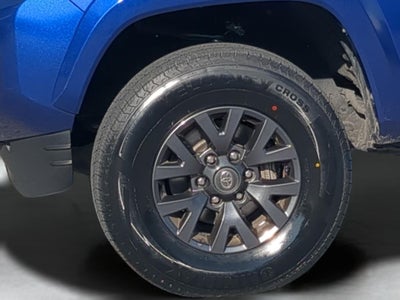2023 Toyota TACOMA SR5 SR5 V6