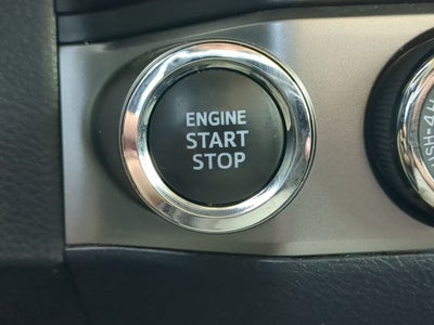 2023 Toyota TACOMA SR5 SR5 V6
