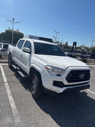 2023 Toyota TACOMA SR SR V6