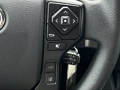 2023 Toyota Tacoma SR V6
