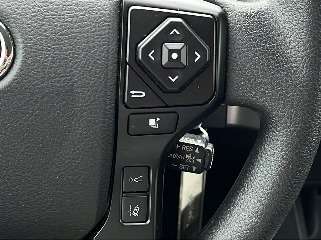 2023 Toyota Tacoma SR V6