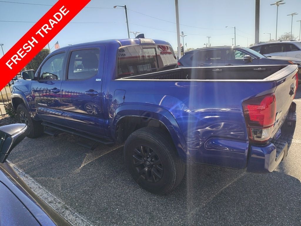2023 Toyota TACOMA SR5 SR V6