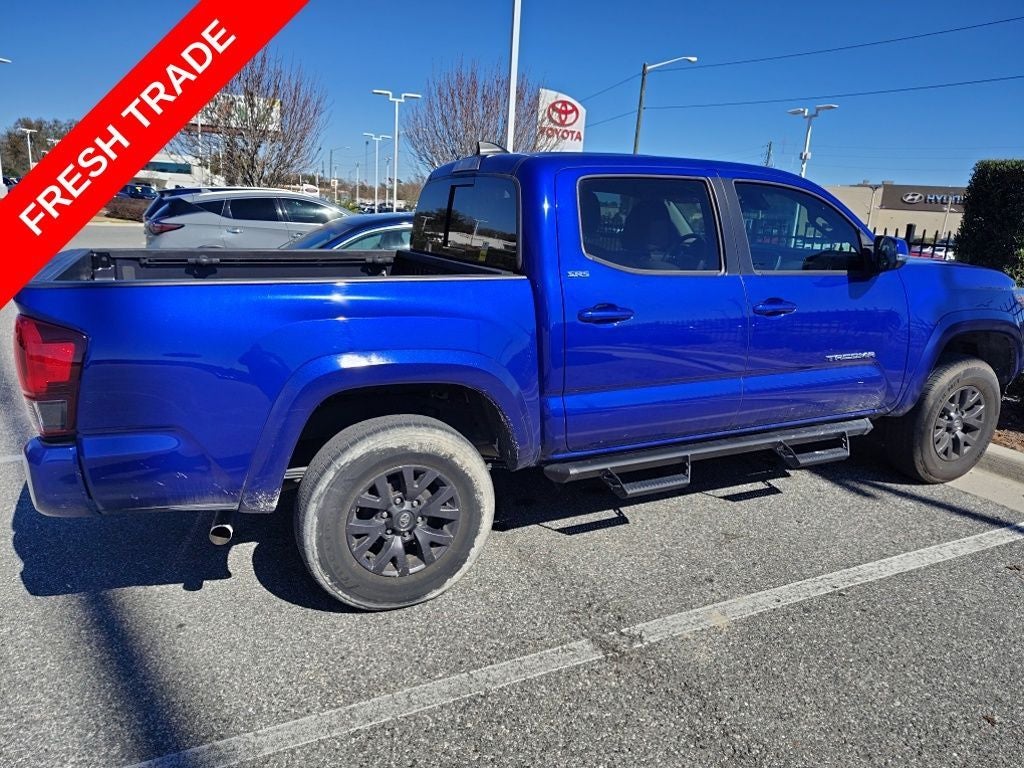 2023 Toyota TACOMA SR5 SR V6