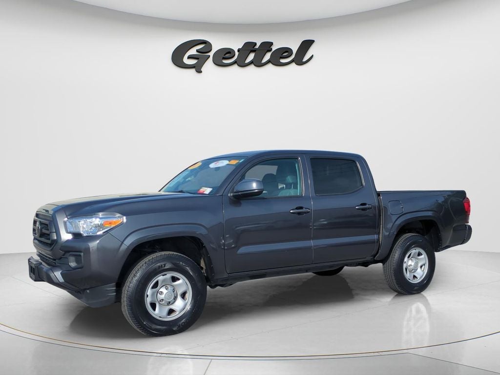 2022 Toyota TACOMA SR SR V6