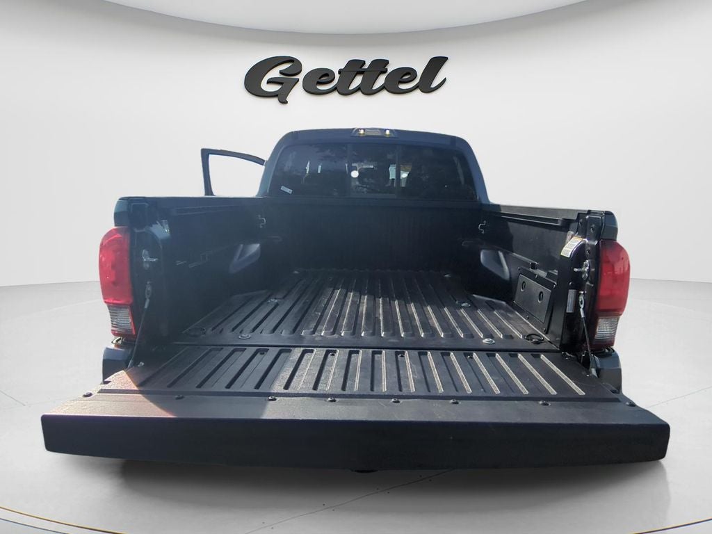 2022 Toyota TACOMA SR SR V6