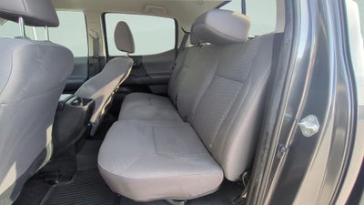 2022 Toyota TACOMA SR SR V6