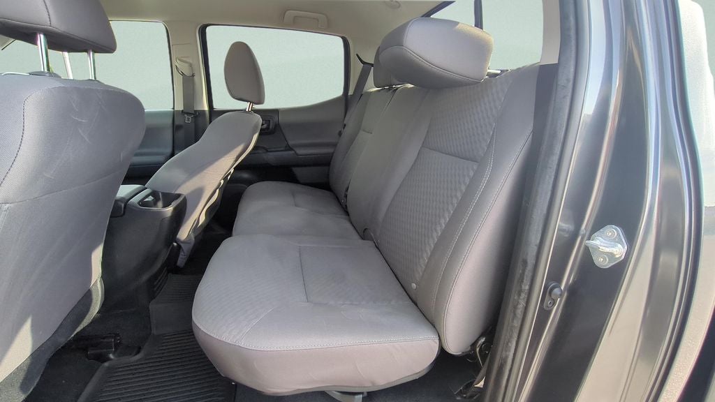 2022 Toyota TACOMA SR SR V6