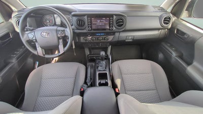 2022 Toyota TACOMA SR SR V6