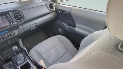 2022 Toyota TACOMA SR SR V6