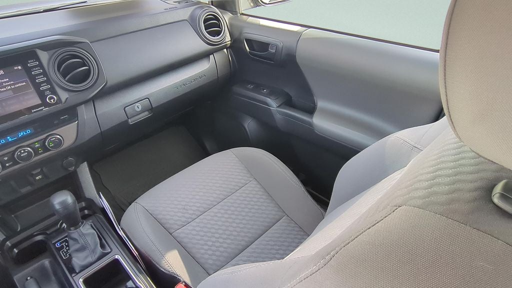 2022 Toyota TACOMA SR SR V6