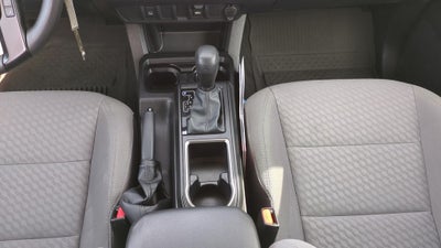 2022 Toyota TACOMA SR SR V6