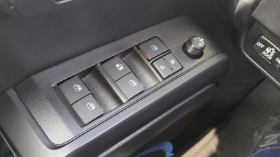 2022 Toyota TACOMA SR SR V6