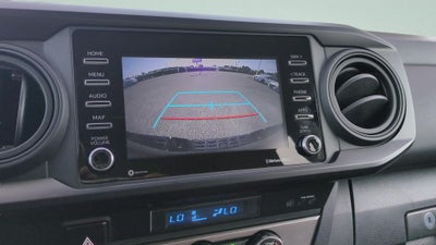 2022 Toyota TACOMA SR SR V6