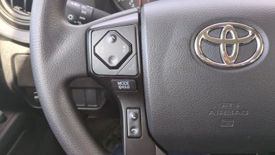 2022 Toyota TACOMA SR SR V6