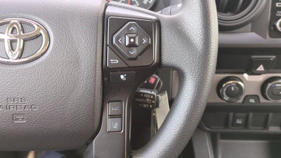 2022 Toyota TACOMA SR SR V6