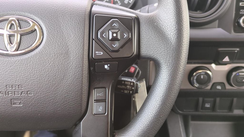 2022 Toyota TACOMA SR SR V6