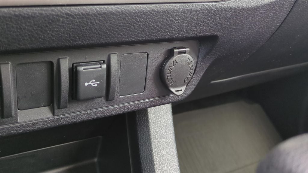 2022 Toyota TACOMA SR SR V6