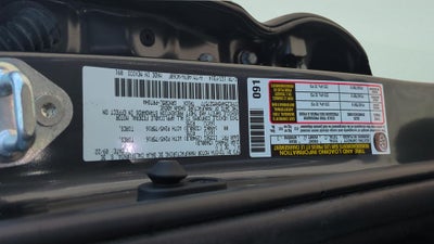 2022 Toyota TACOMA SR SR V6