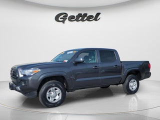 2022 Toyota TACOMA SR SR V6