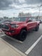2019 Toyota Tacoma TRD Sport V6