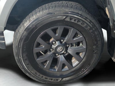 2023 Toyota TACOMA SR5 SR5 V6